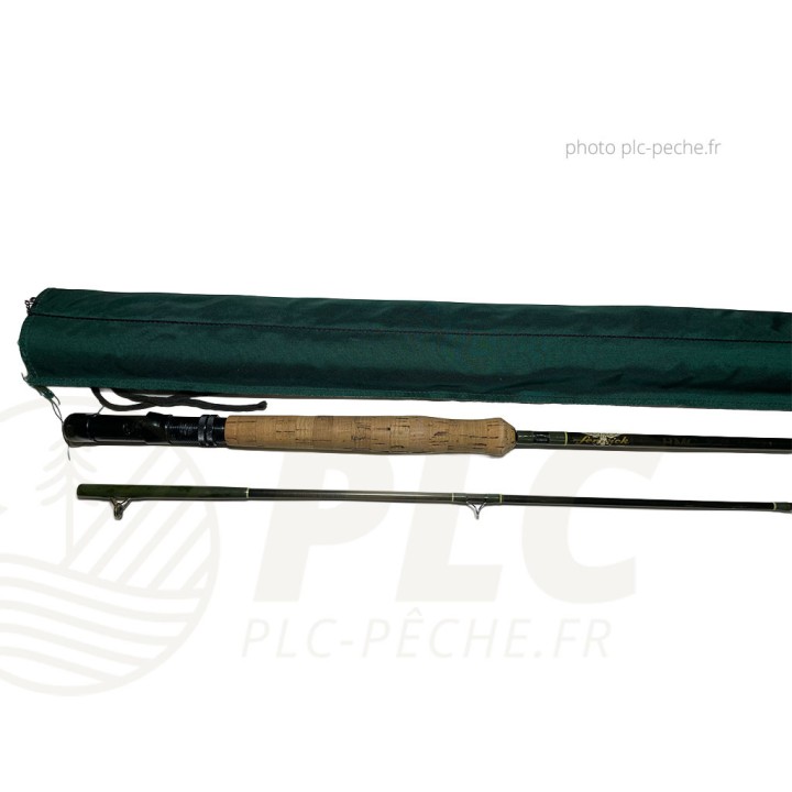Canne Occasion FENWICK HMG 9' Soie de 8 | PLC-PECHE.FR