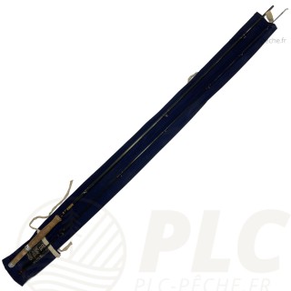 Canne Occasion HARDY Graphite 8'5 Soie de 7 à 8 | PLC-PECHE.FR