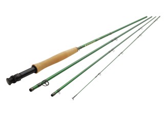 Canne à mouche REDINGTON VICE 9' soie 5 - PLC FLY SHOP