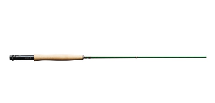 Canne à mouche REDINGTON VICE 9' soie 5 - PLC FLY SHOP