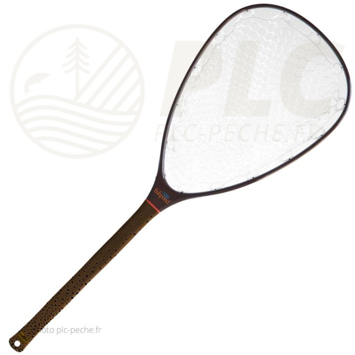Epuisette FISHPOND Nomad Mid-lenght Net Tailwater