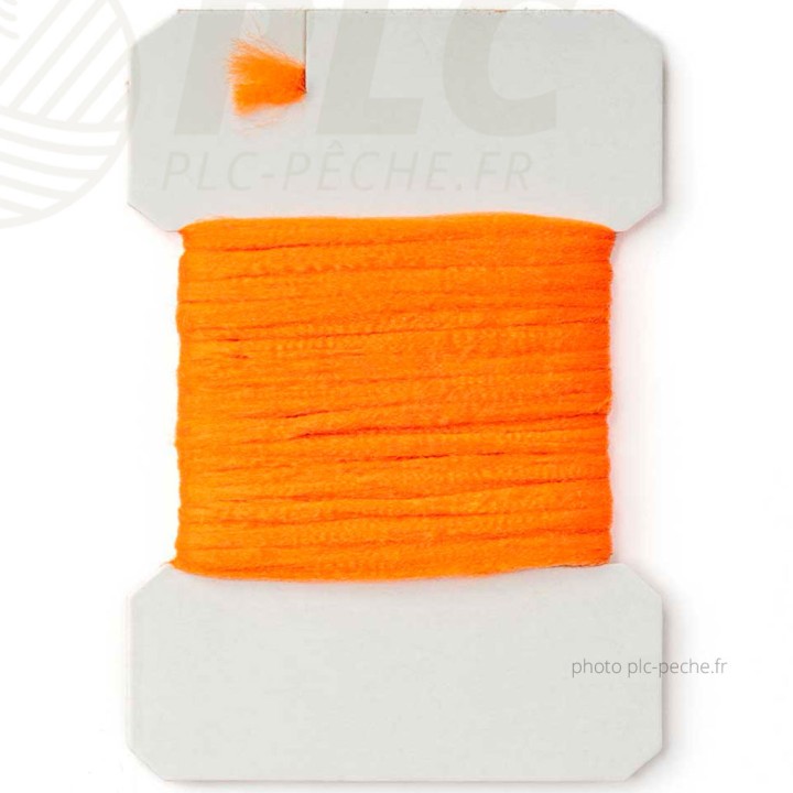 Yarn Flottant FLY SCENE Polypropylene | PLC-PECHE.FR