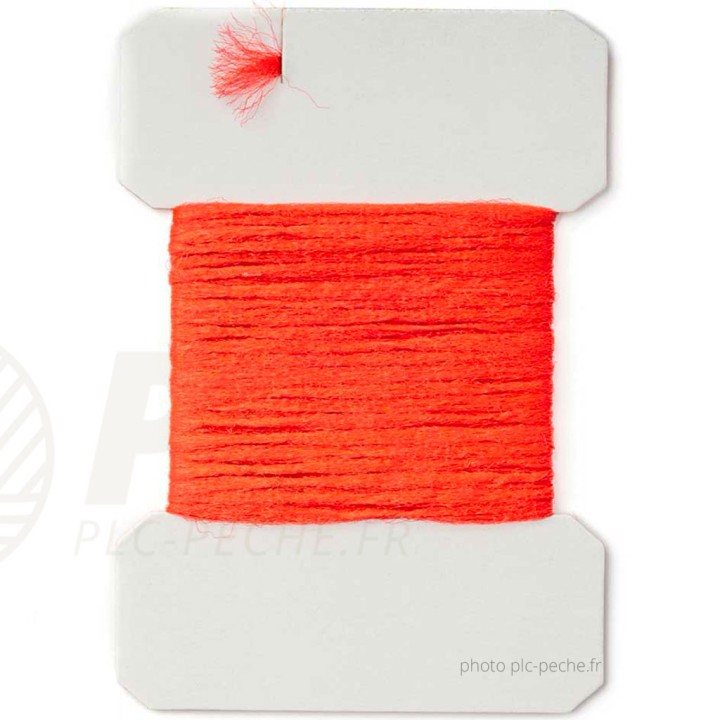 Yarn Flottant FLY SCENE Polypropylene | PLC-PECHE.FR
