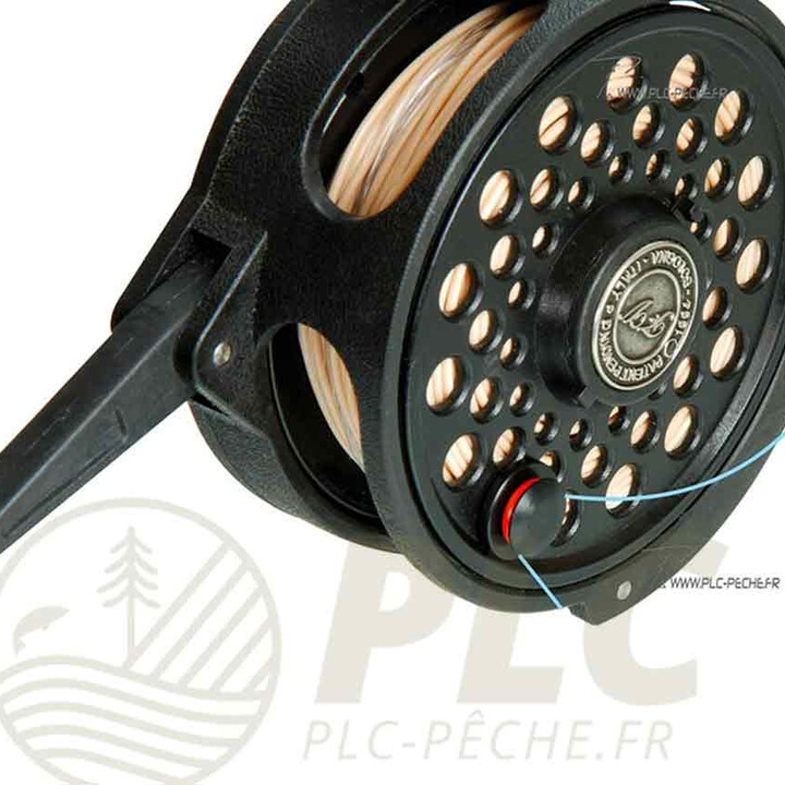 Clip Bas De Ligne Stonfo | PLC-PECHE.FR