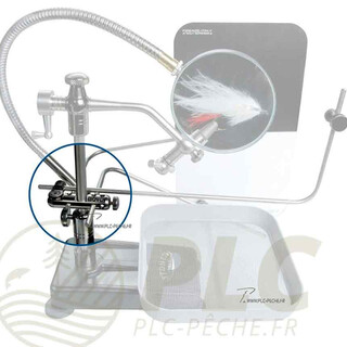 Bloque Accessoires Pour Etau Stonfo