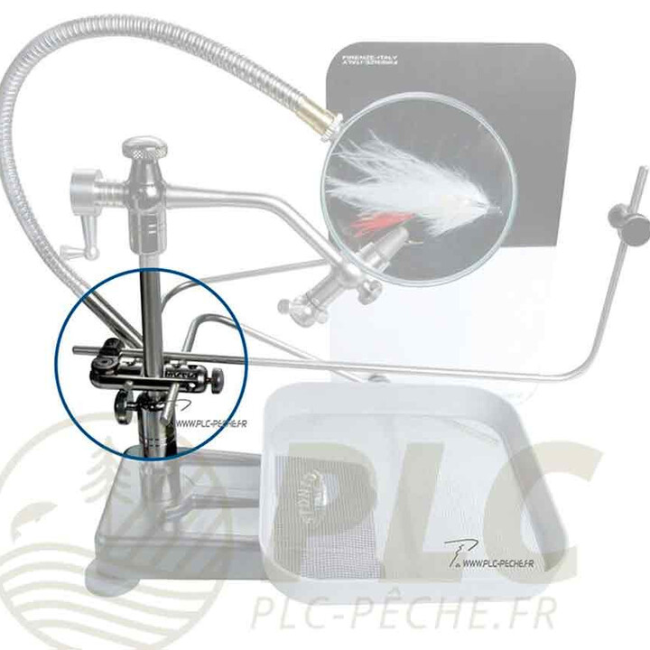 Bloque Accessoires Pour Etau Stonfo