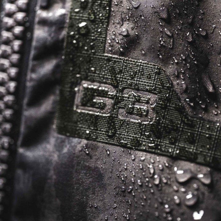 Veste SIMMS G3 Guide Jacket Black | PLC-PECHE.FR