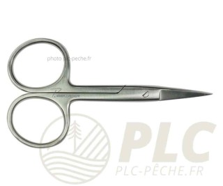 Ciseaux DR SLICK All Purpose Eco droits | PLC-PECHE.FR