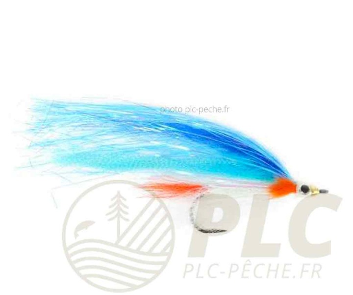 Mouche Brochet DEVAUX JR2 6/0