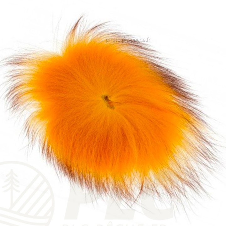 Poils VENIARD Arctic Fox Tail | PLC-PECHE.FR