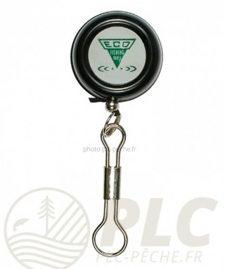 Rétracto DR SLICK à épingle Eco
