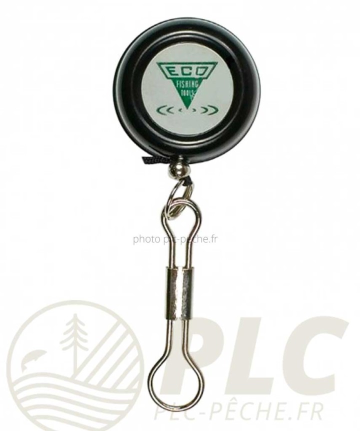 Rétracto DR SLICK à épingle Eco