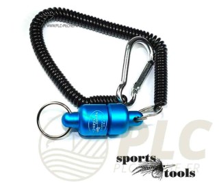 Accroche épuisette magnétique Sports Tools
