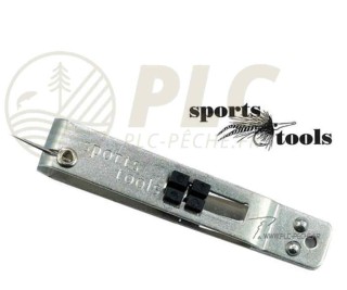 Coupe Fil Clipper Sports Tools