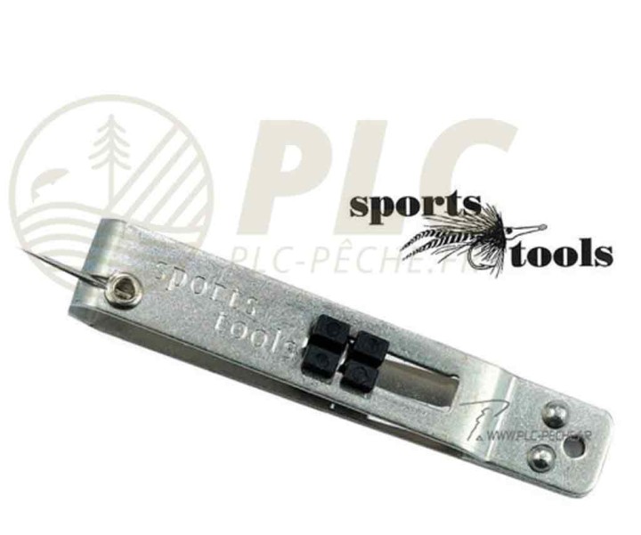 Coupe Fil Clipper Sports Tools