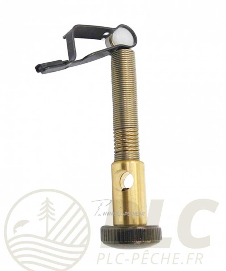 Pince Hackle Parachute STONFO