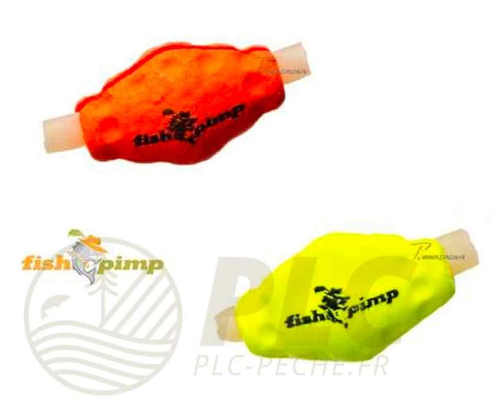 Indicateurs De Touche Fish Pimp