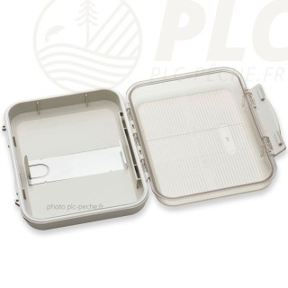 Boîte CF DESIGN Universal System Clear Top Small