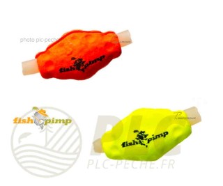 Indicateur de touches Fish Pimp Mini original