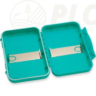 Boîte CF DESIGN Universal System Case Emerald M