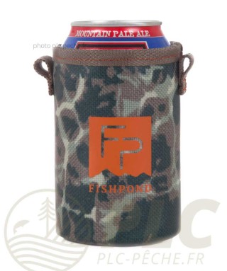Porte-Gourde FISHPOND River Rat 2.0 - Riverbed Camo