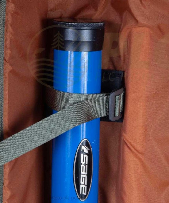 Sac FISHPOND Dakota Rod & Reel Case - 45 | PLC-PECHE.FR