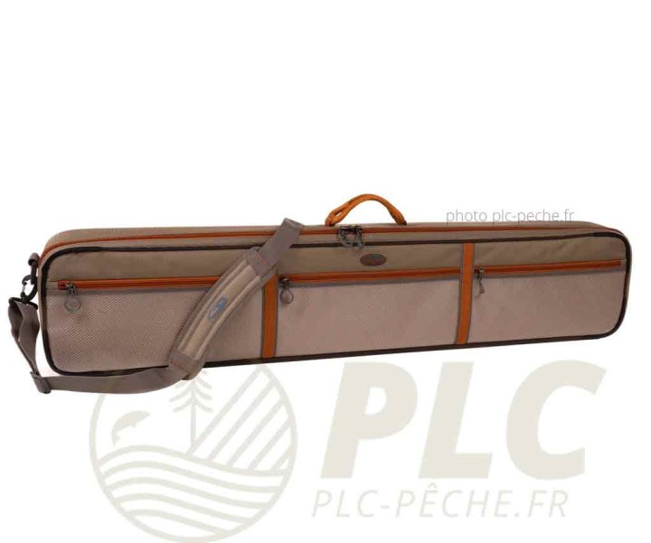 Sac FISHPOND Dakota Rod & Reel Case - 45 | PLC-PECHE.FR