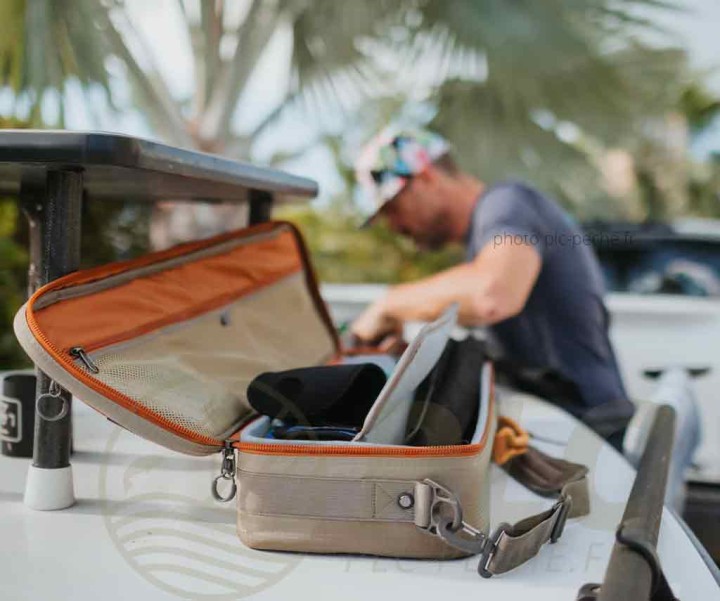 Sac FISHPOND Dakota Rod & Reel Case - 45 | PLC-PECHE.FR