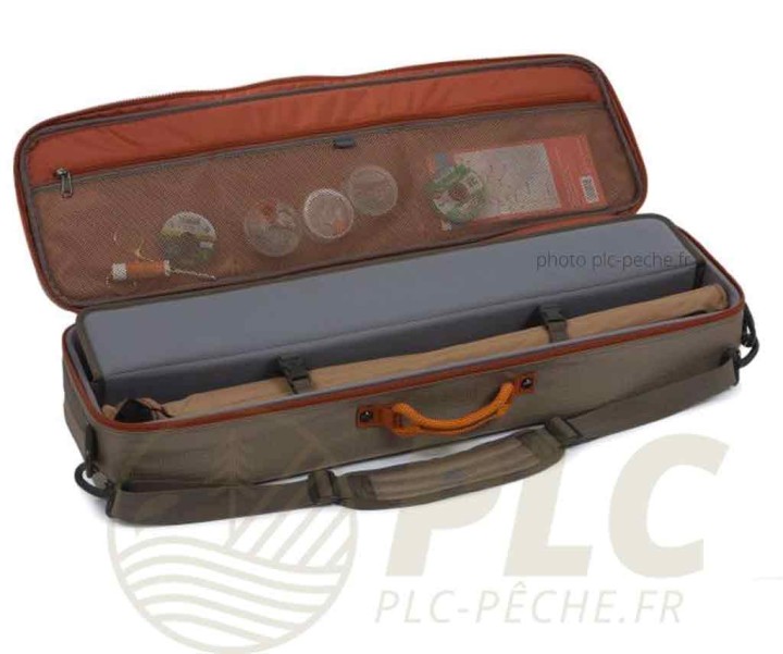 Sac FISHPOND Dakota Rod & Reel Case - 45