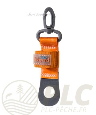 Floatant Bottle Holder FISHPOND Cutthroat Orange