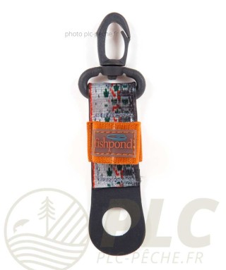 Floatant Bottle Holder FISHPOND Steelhead