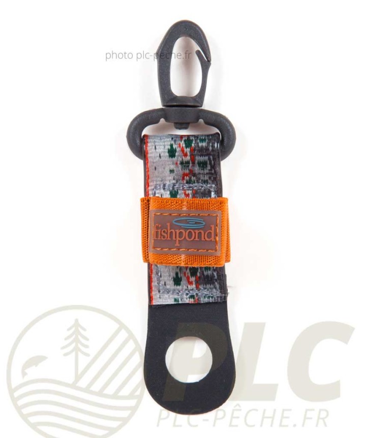 Floatant Bottle Holder FISHPOND Steelhead