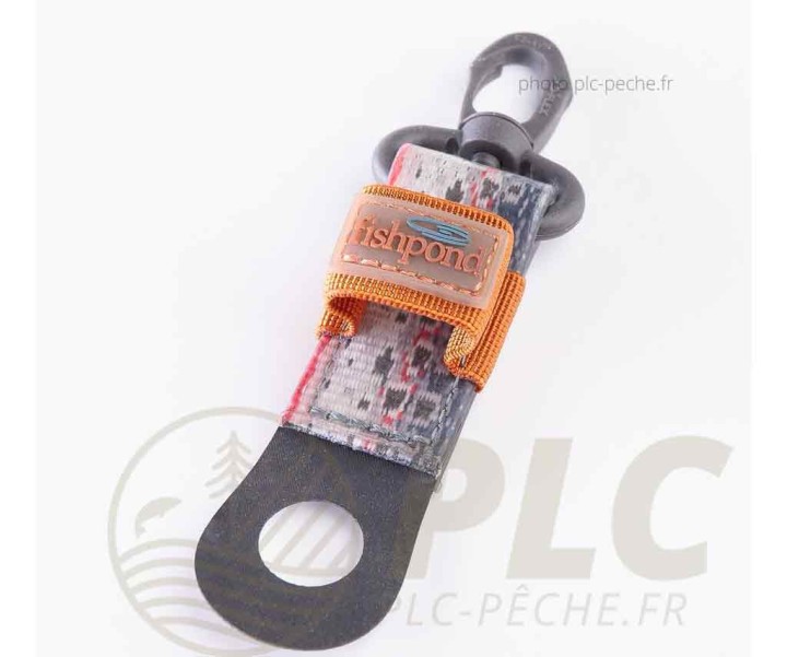 Floatant Bottle Holder FISHPOND Steelhead