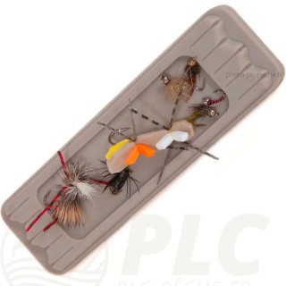 Tacky Fly Dock FISHPOND Mag Pad | PLC-PECHE.FR