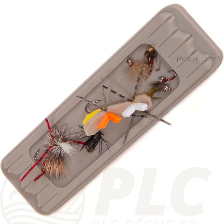 Tacky Fly Dock FISHPOND Mag Pad | PLC-PECHE.FR