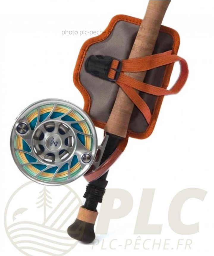 FISHPOND QuickShot Rod Holder 2.0