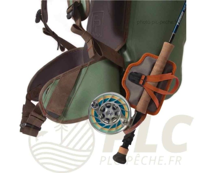 Porte-Canne FISHPOND QuickShot Rod Holder 2.0