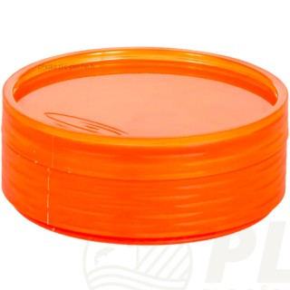 FISHPOND Fly Puck Cutthroat Orange | PLC-PECHE.FR