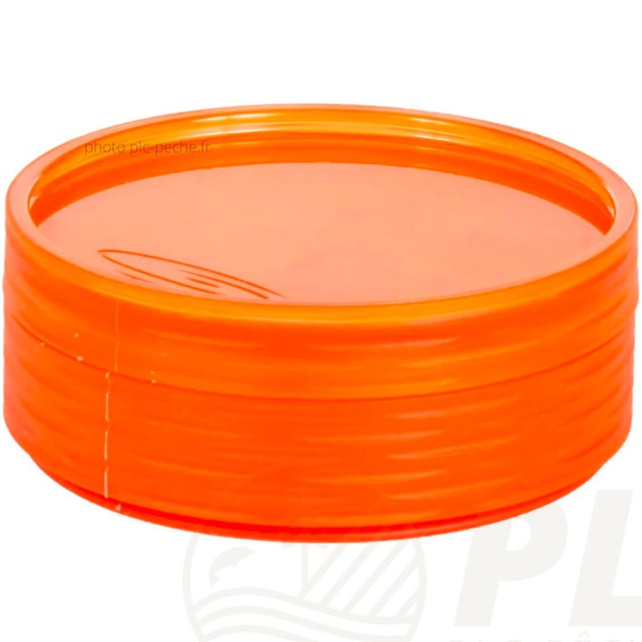 FISHPOND Fly Puck Cutthroat Orange | PLC-PECHE.FR
