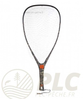 Epuisette FISHPOND Nomad Yampa Hand Net - Shadowcast Camo
