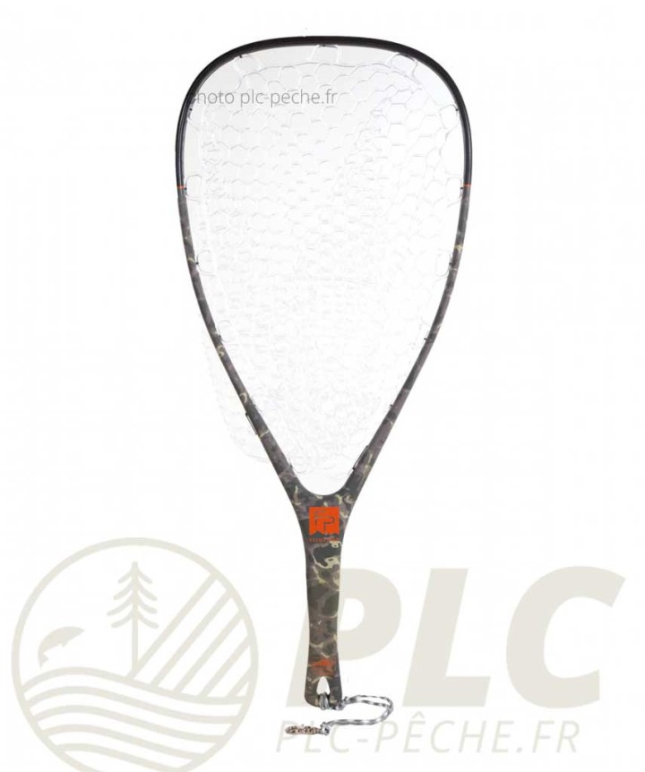 Epuisette FISHPOND Nomad Yampa Hand Net - Shadowcast Camo