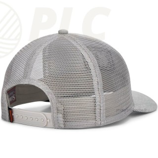 Casquette SIMMS Double Haul Icon Trucker Hopper Head H.