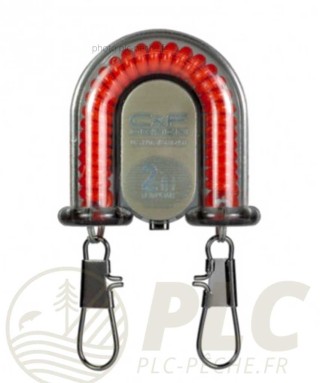Retractor Orange C&F DESIGN CFA70 | PLC-PECHE.FR