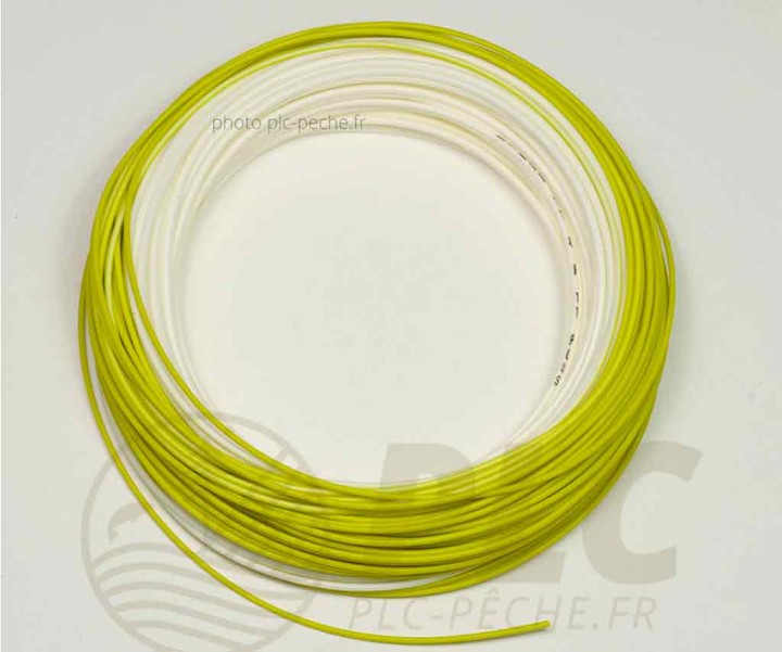 Soie ROYAL WULFF Triangle Taper Plus Flottante