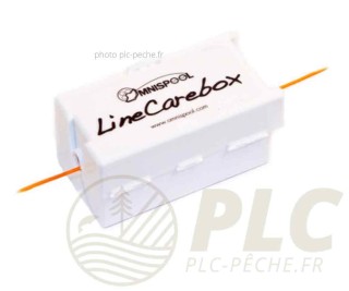 Minispool Linecarebox