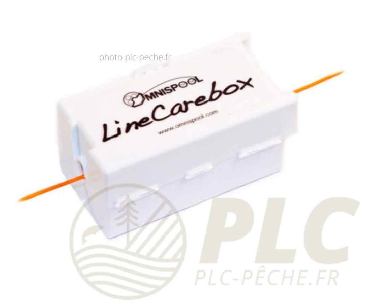 Minispool Linecarebox