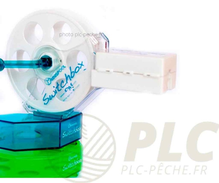 Minispool Linecarebox