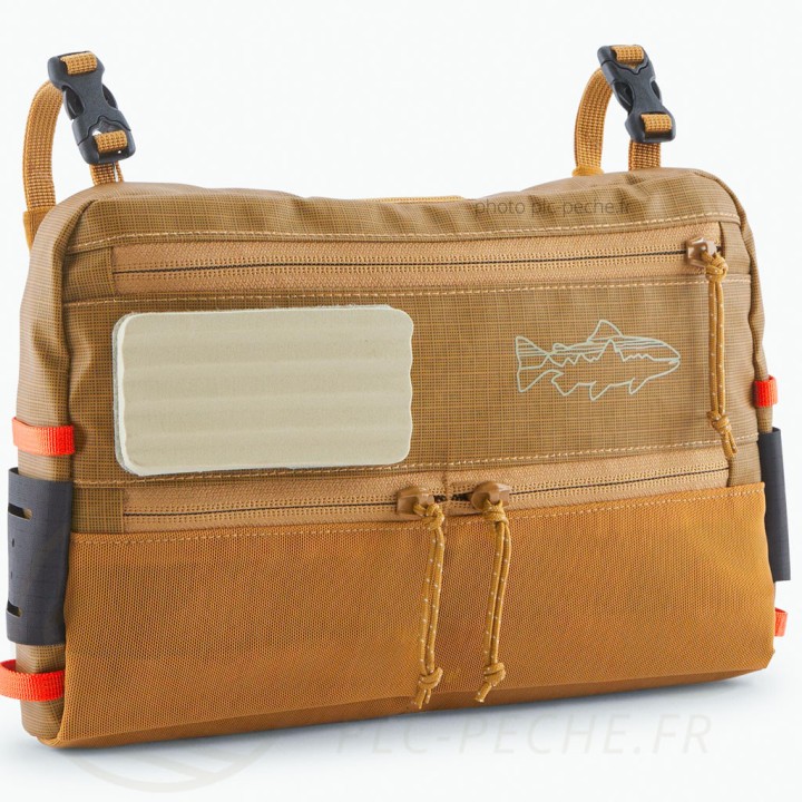 Stealth Switch Pack 3L Bobcat Brown PATAGONIA | PLC-PECHE.FR