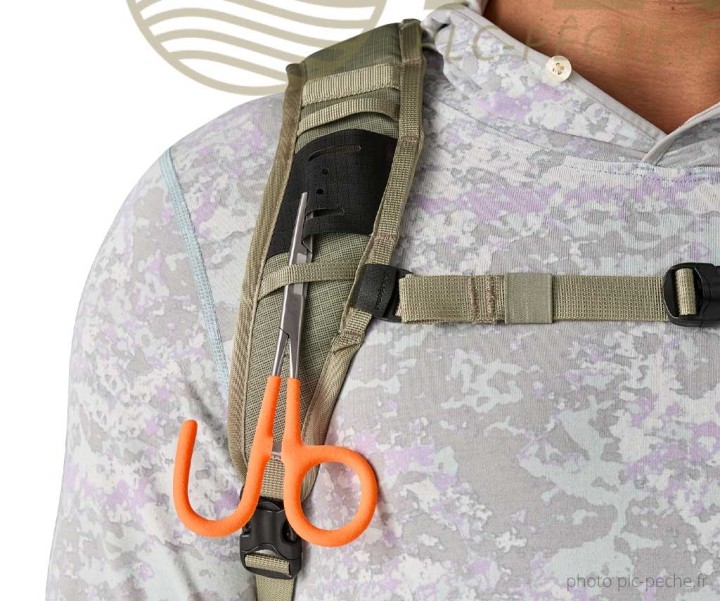 Sac à Dos PATAGONIA Stealth Backpack Bobcat Brown| PLC-PECHE.FR