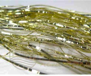 Fibres reflets d'écailles TOF